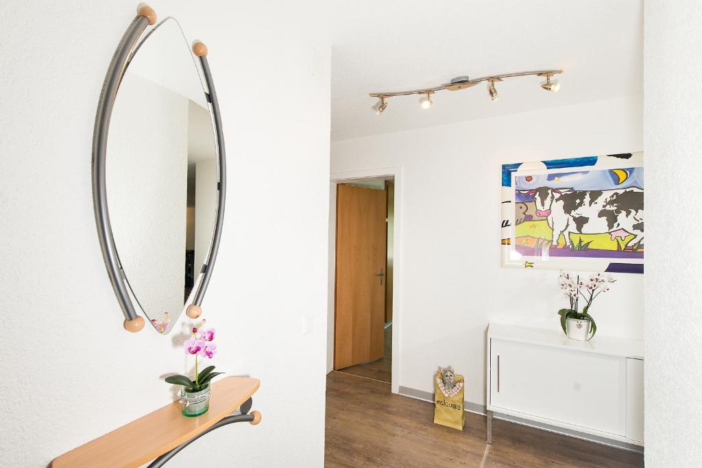 Haus Sonnmatt room 4